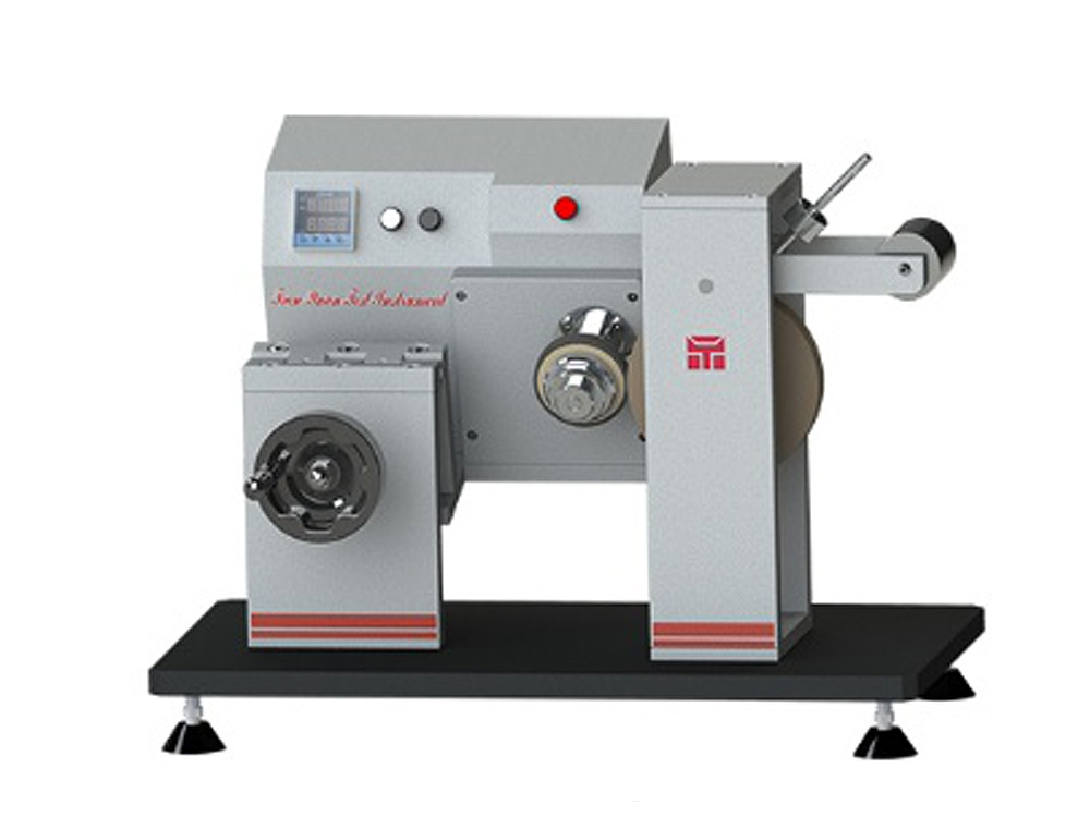 阿克隆磨耗機 阿克隆磨耗機